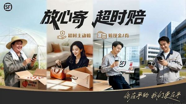 顺丰放弃抖音退货业务，都怪直播电商